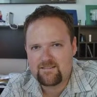 Scott Plumptree, Director of Marketing, The Interlock Group