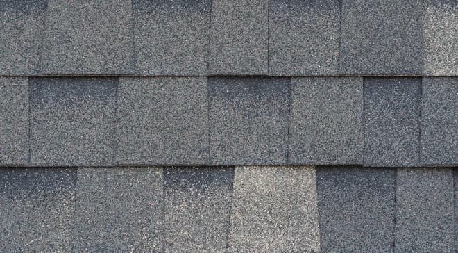 Asphalt Shingles roofing