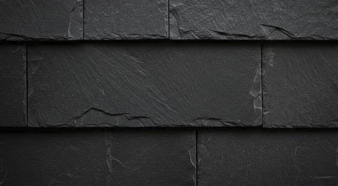 Natural Slate roofing